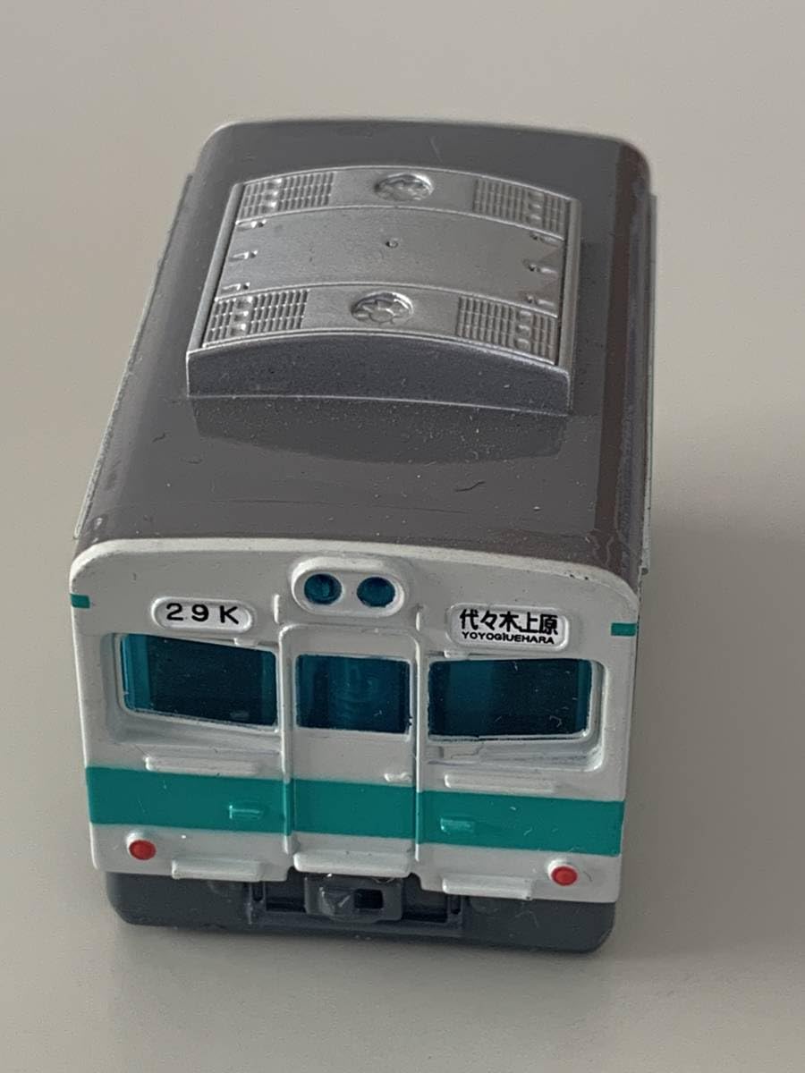 Amazon | ◇東京電車物語 昭和編 ⑦ 【JR東日本 103系 1000 千代田線